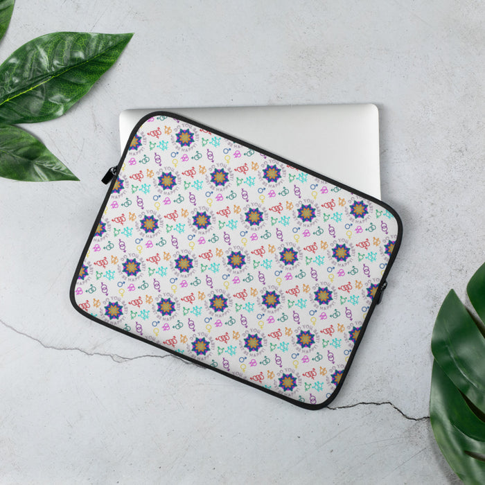 Do You Baby Laptop Sleeve