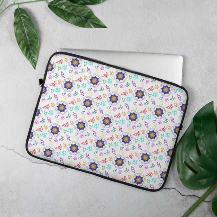 Do You Baby Laptop Sleeve
