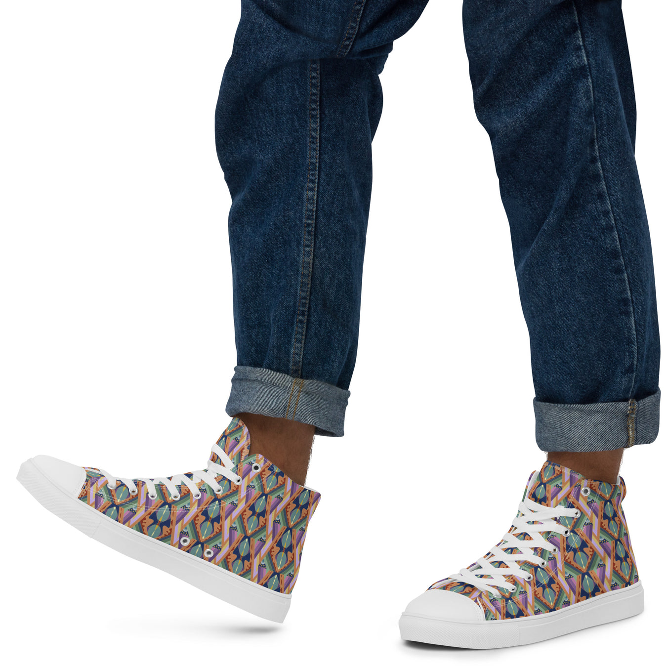 High Tops