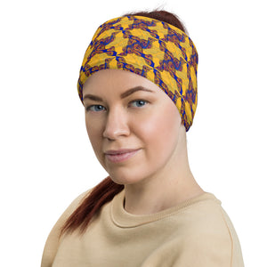 Hot Wata Neck Gaiter | Afrocentric Accessories