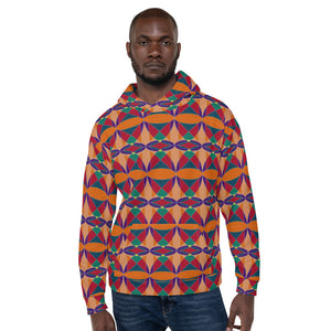 Ujima Hoodie | Kwanzaa & Black Heritage Apparel