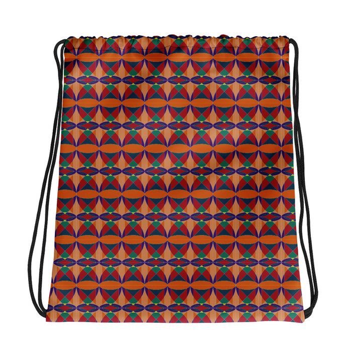 Ujima (Ori Rhythm N Flow) Drawstring bag