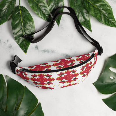 Kawo! Waist Pack | Afrocentric Accessories
