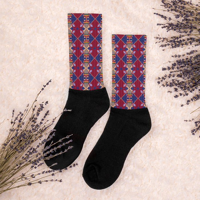 Ujamaa Socks