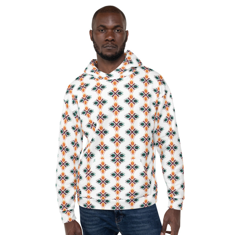 Nia Hoodie | Kwanzaa & Black Pride Apparel