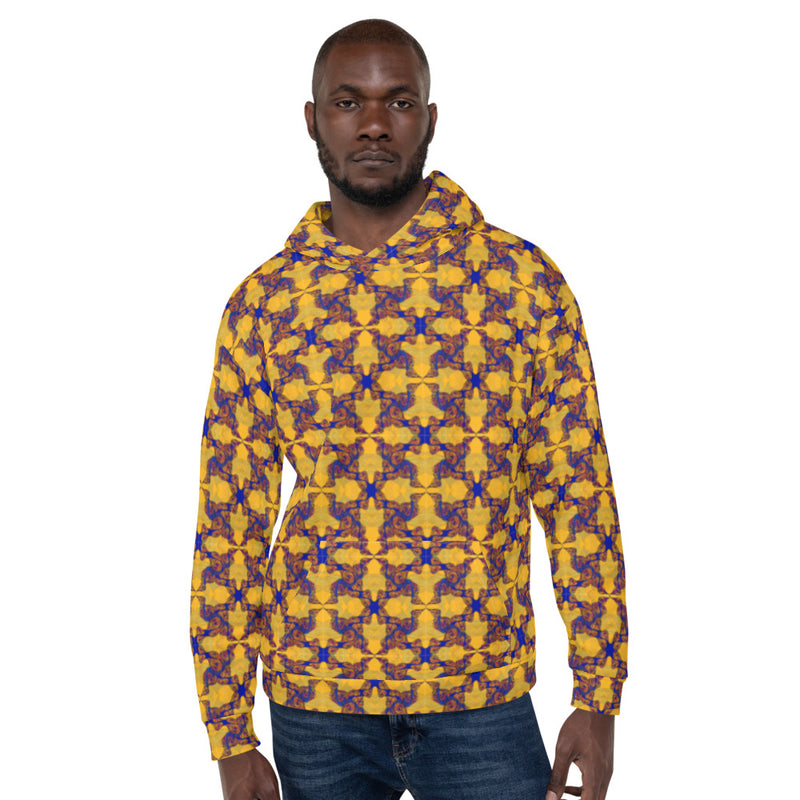 Hot Wata Hoodie | Oshun Orisha Hoodie