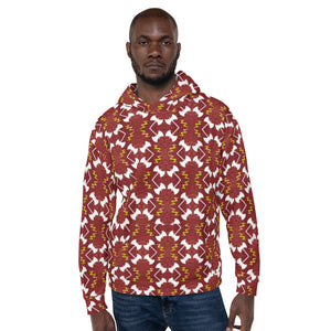 Kabiosile Hoodie | Afrocentric Orisha Fashion