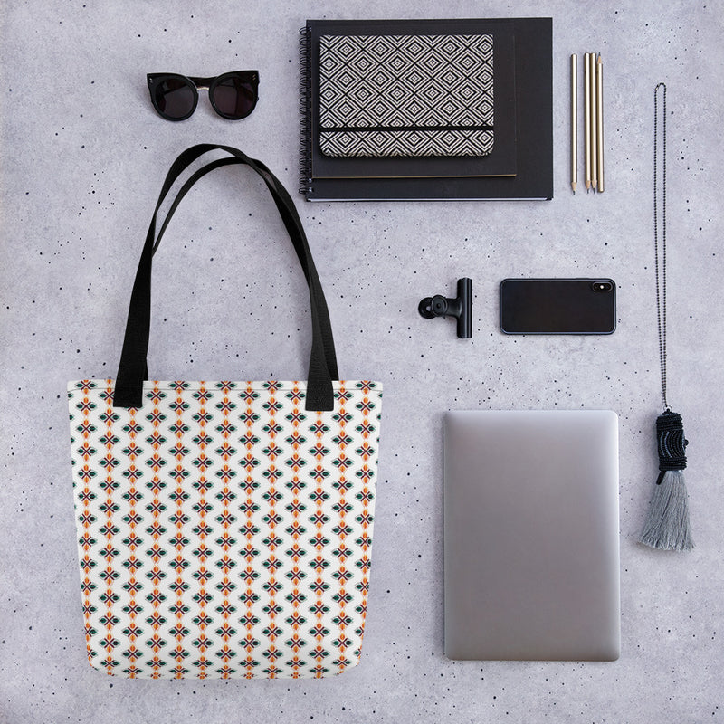 Nia Tote Bag | Black Pride LGBTQ+ Accessories