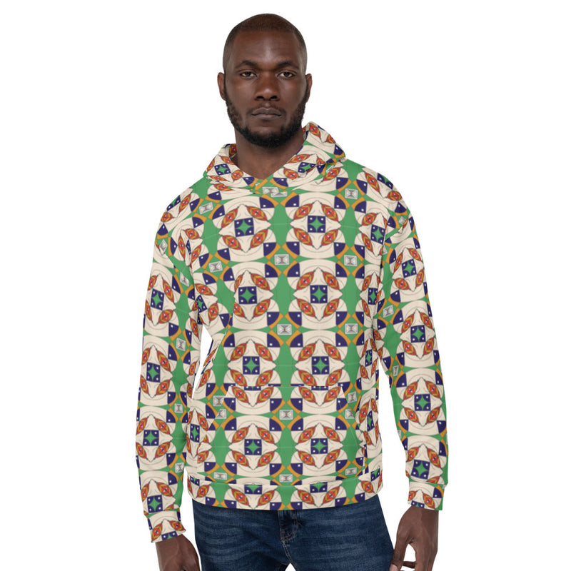 Umoja Hoodie | Black Unity & Kwanzaa Celebration