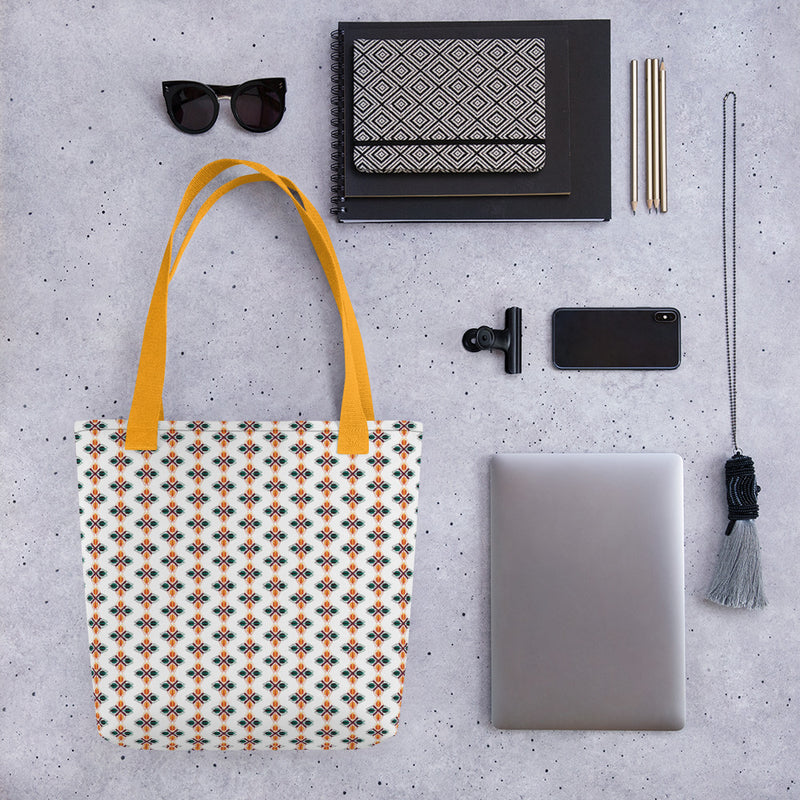 Nia Tote Bag | Black Pride LGBTQ+ Accessories