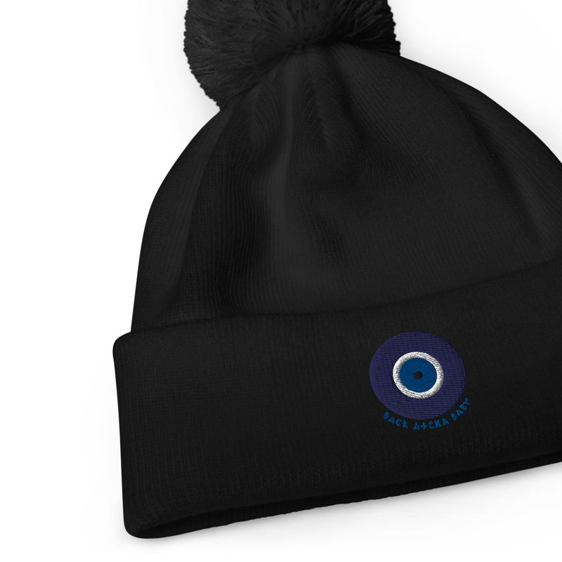 Back Atcha, Baby Hat | Black Queer Pride