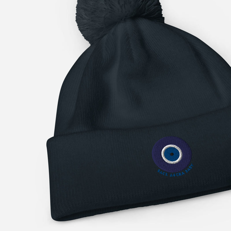 Back Atcha, Baby Hat | Black Queer Pride