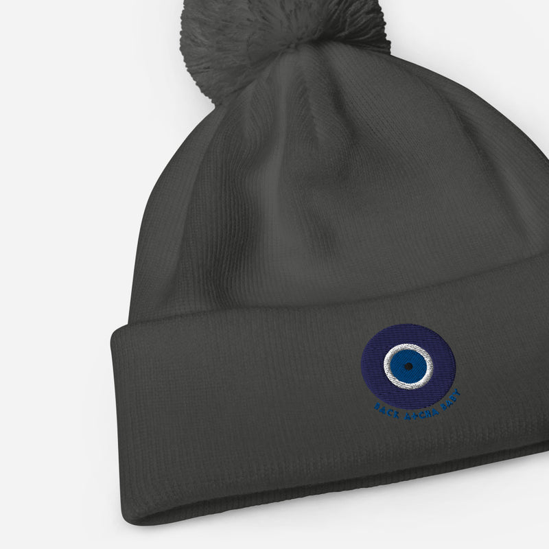 Back Atcha, Baby Hat | Black Queer Pride