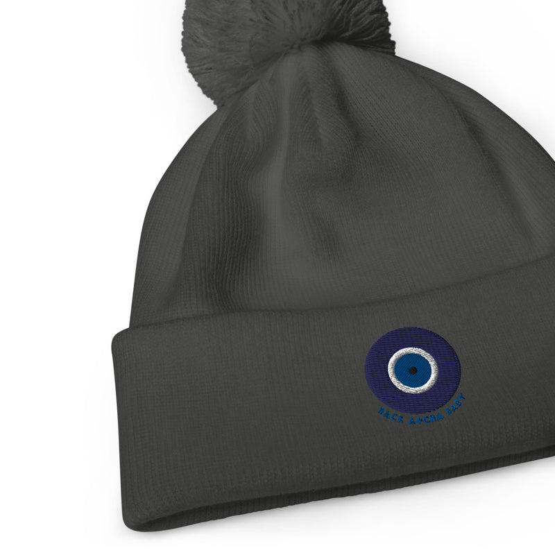 Back Atcha, Baby Hat | Black Queer Pride