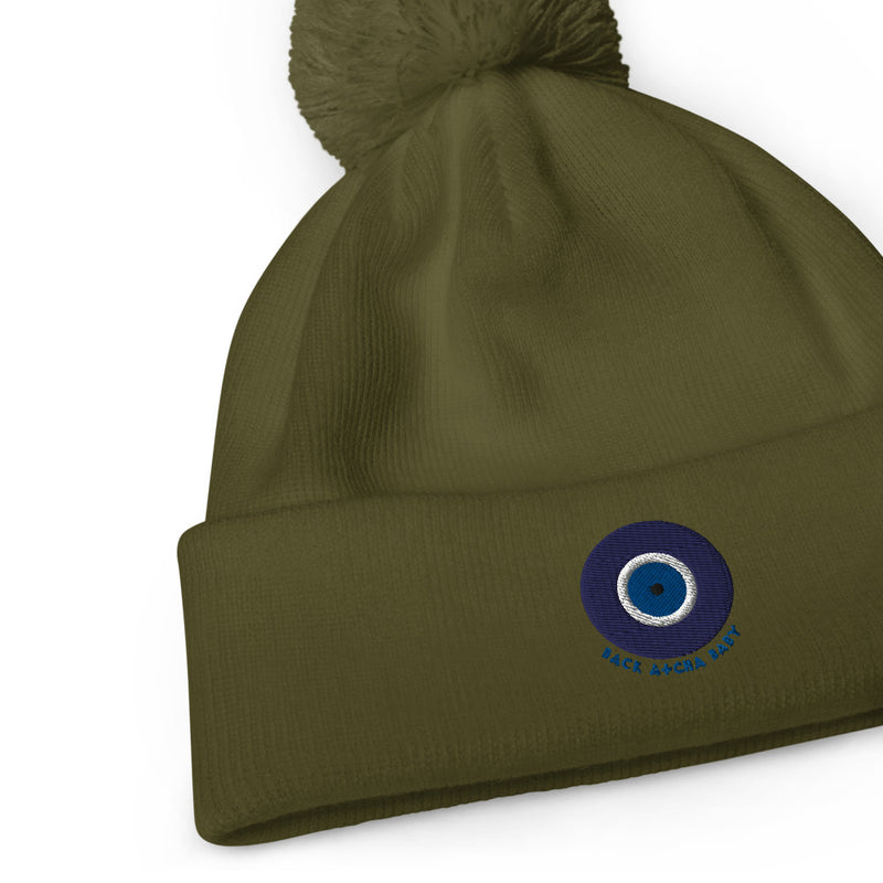 Back Atcha, Baby Hat | Black Queer Pride