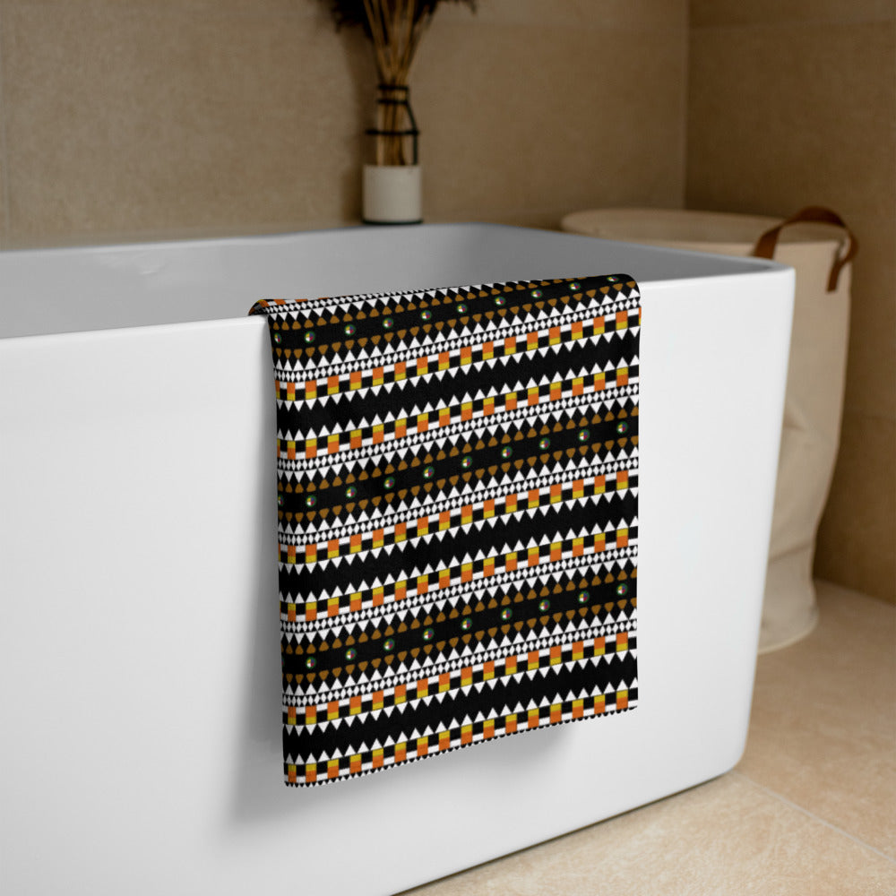 Bath Sheets