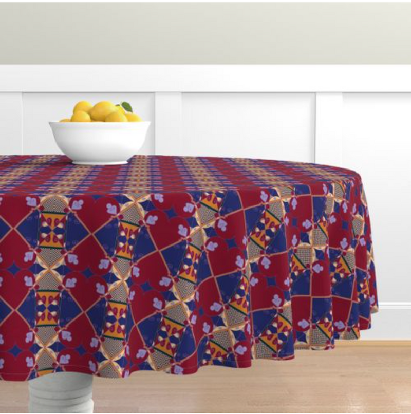 Ujamaa Tablecloth